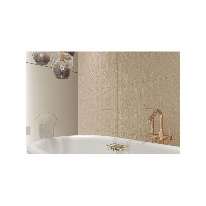 Płytka Golden Hills Gold Struktura 29,8X89,8 Paradyż