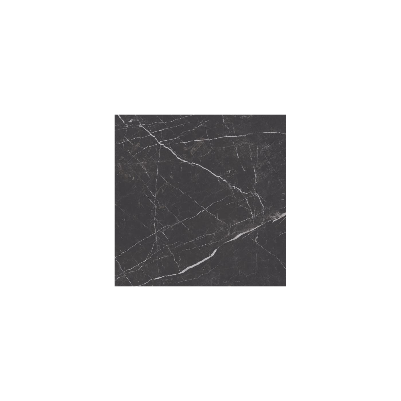 Płytka Artstone Black Mat 59,8X59,8 Paradyż