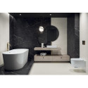 Płytka Artstone Black Mat 59,8X59,8 Paradyż