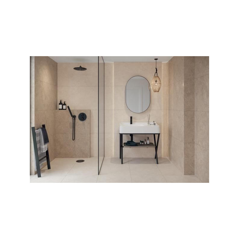Płytka Lightstone Crema Lappato 59,8X59,8 Paradyż