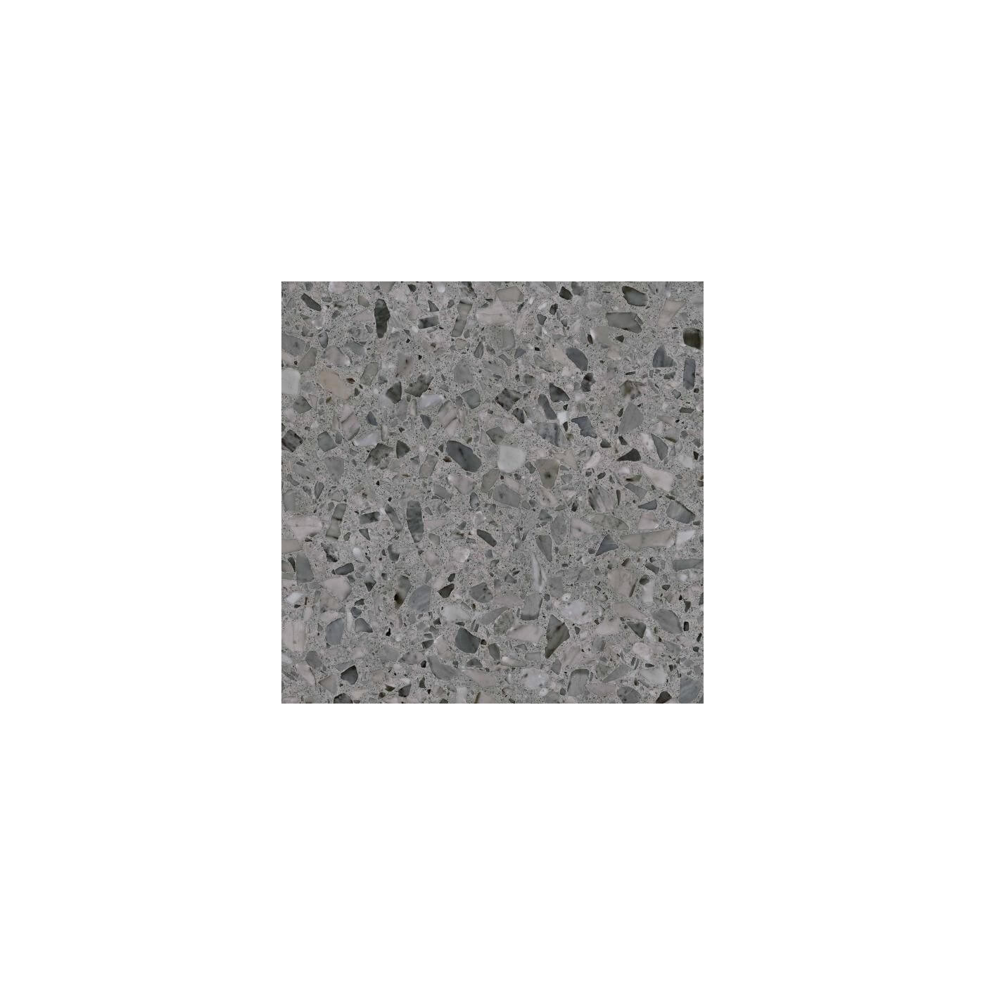 Płytka Terazzo Graphite Mat 59,8X59,8 Paradyż