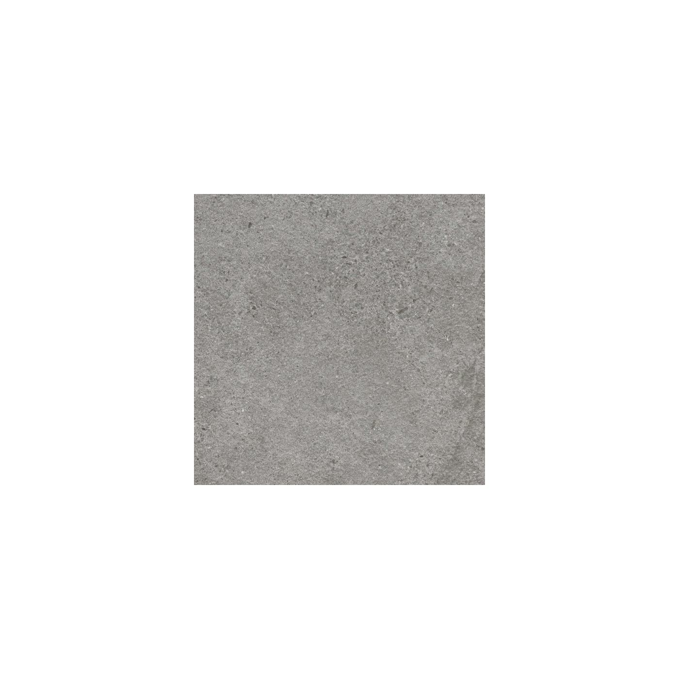 Płytka Authority Grey Mat 59,8X59,8 Paradyż My Way