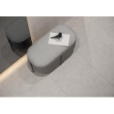 Płytka Lightstone Grey Mat 59,8X59,8 Paradyż