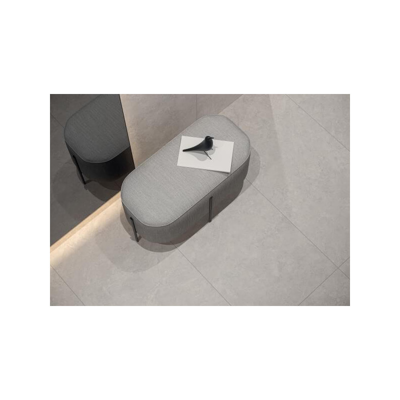 Płytka Lightstone Grey Mat 59,8X59,8 Paradyż