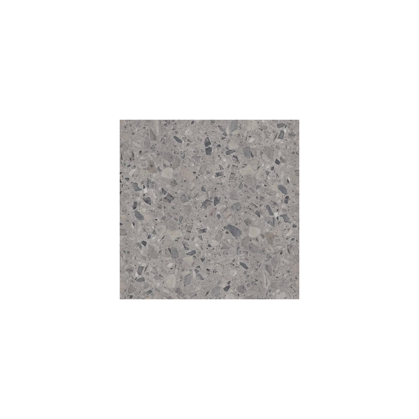 Płytka Terazzo Grey Mat 59,8X59,8 Paradyż
