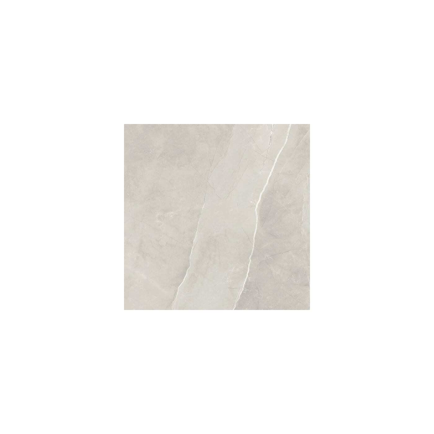 Płytka Ritual Light Grey Mat 59,8X59,8 Paradyż My Way