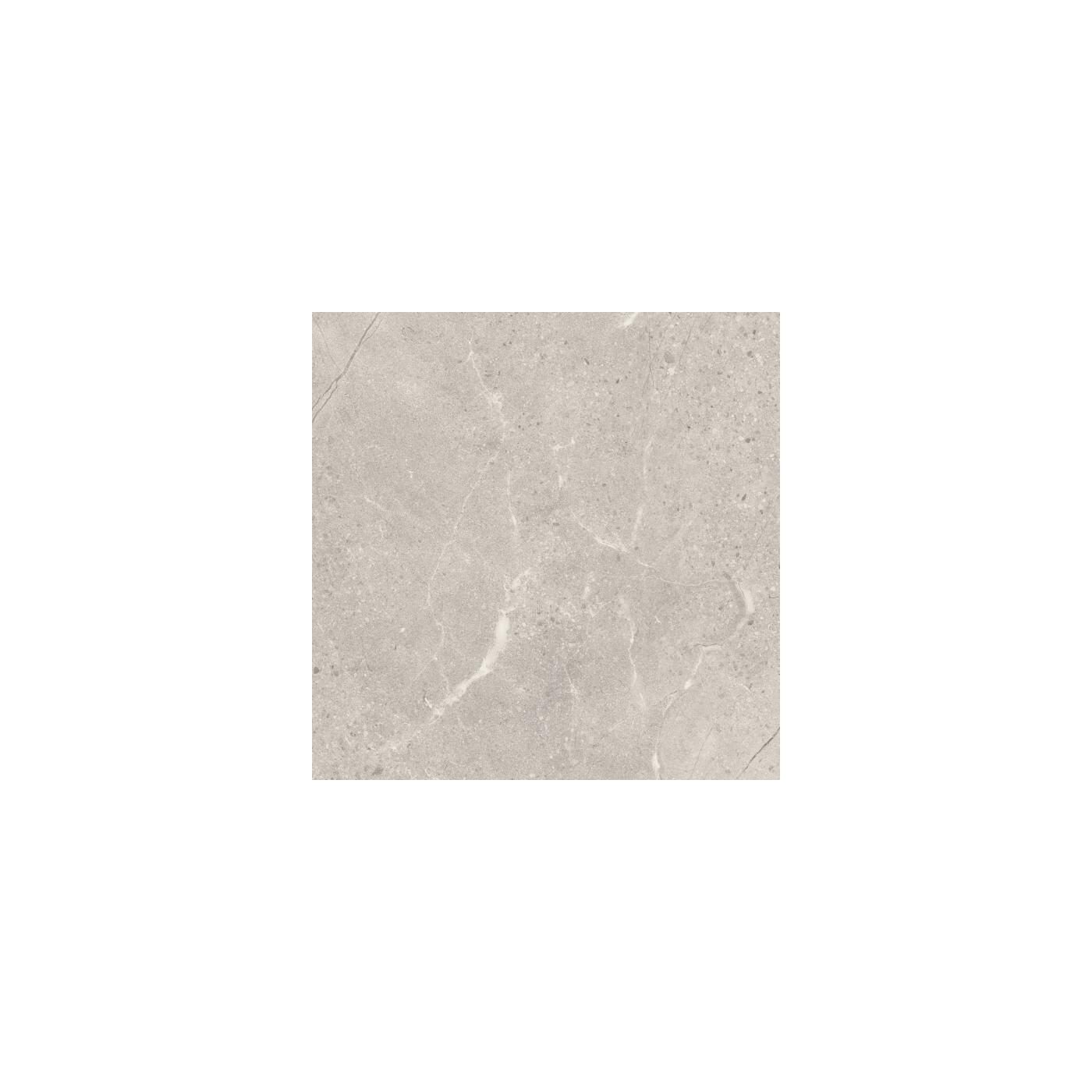 Płytka Sunnydust Light Grys Mat 59,8X59,8 Paradyż