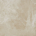 Stopnica Track Beige 30x30 Paradyż Classica