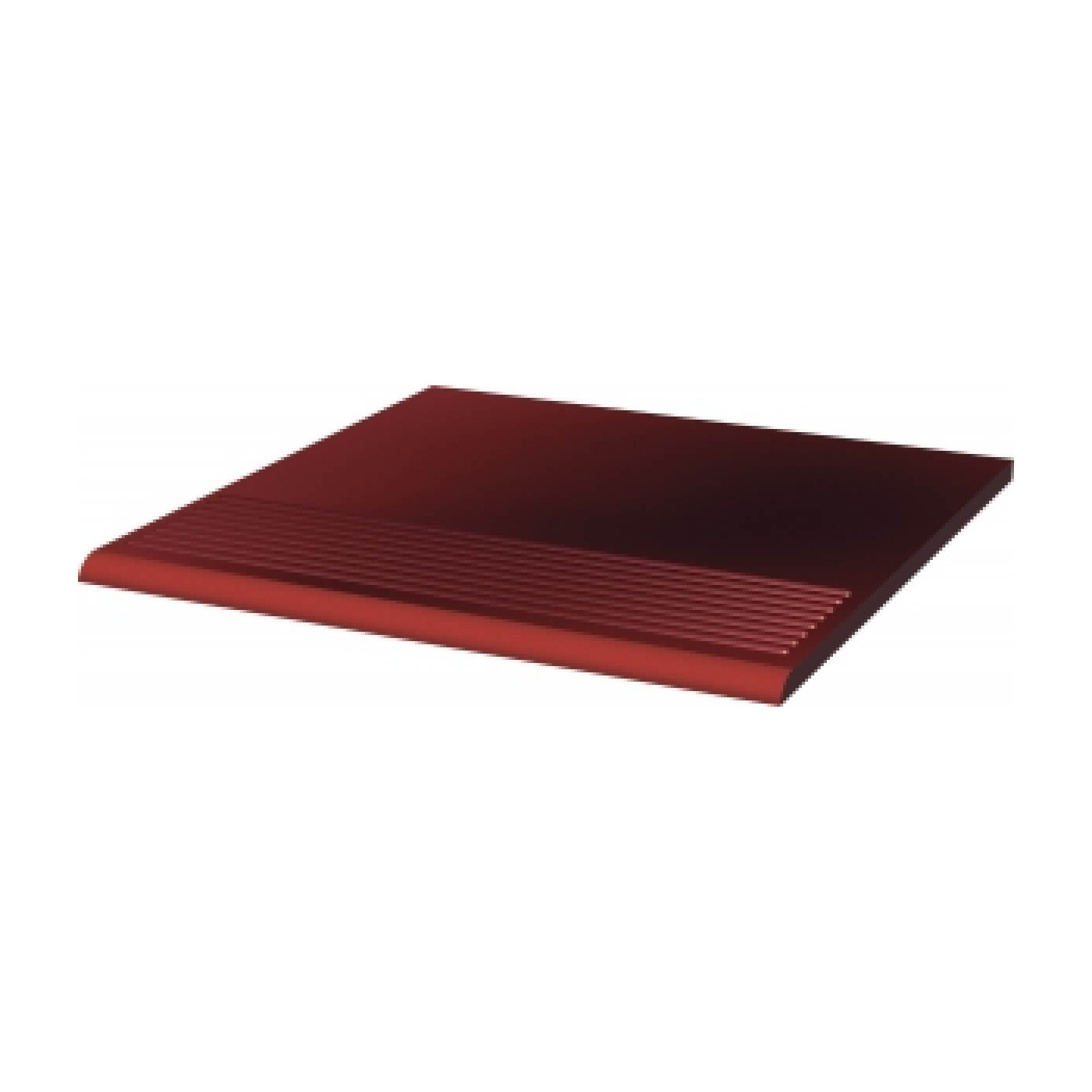 Cloud Rosa Stopnica Ryflowana 30x30