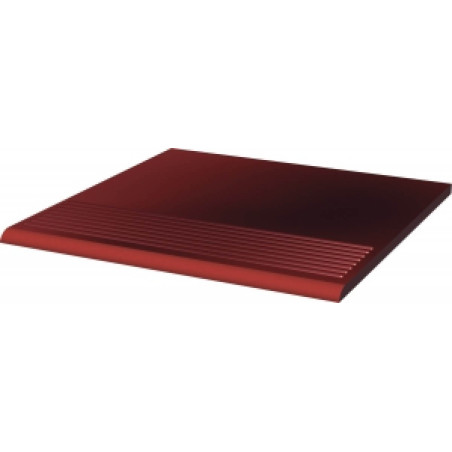Cloud Rosa Stopnica Ryflowana 30x30
