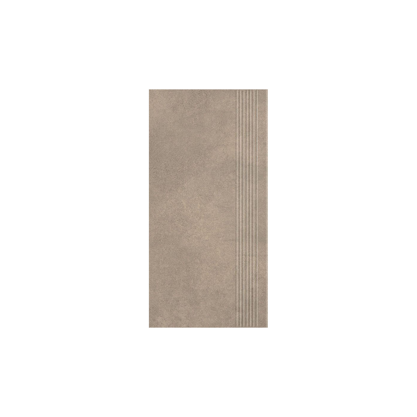 Stopnica Magnetik Brown Mat 29,8x59,8 Paradyż