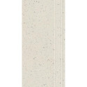 Stopnica Macroside Bianco Mat 29,8x59,8 Paradyż