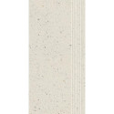 Stopnica Macroside Bianco Mat 29,8x59,8 Paradyż