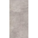 Stopnica Magnetik Grys Mat MAGK.GR 29,8x59,8 Paradyż