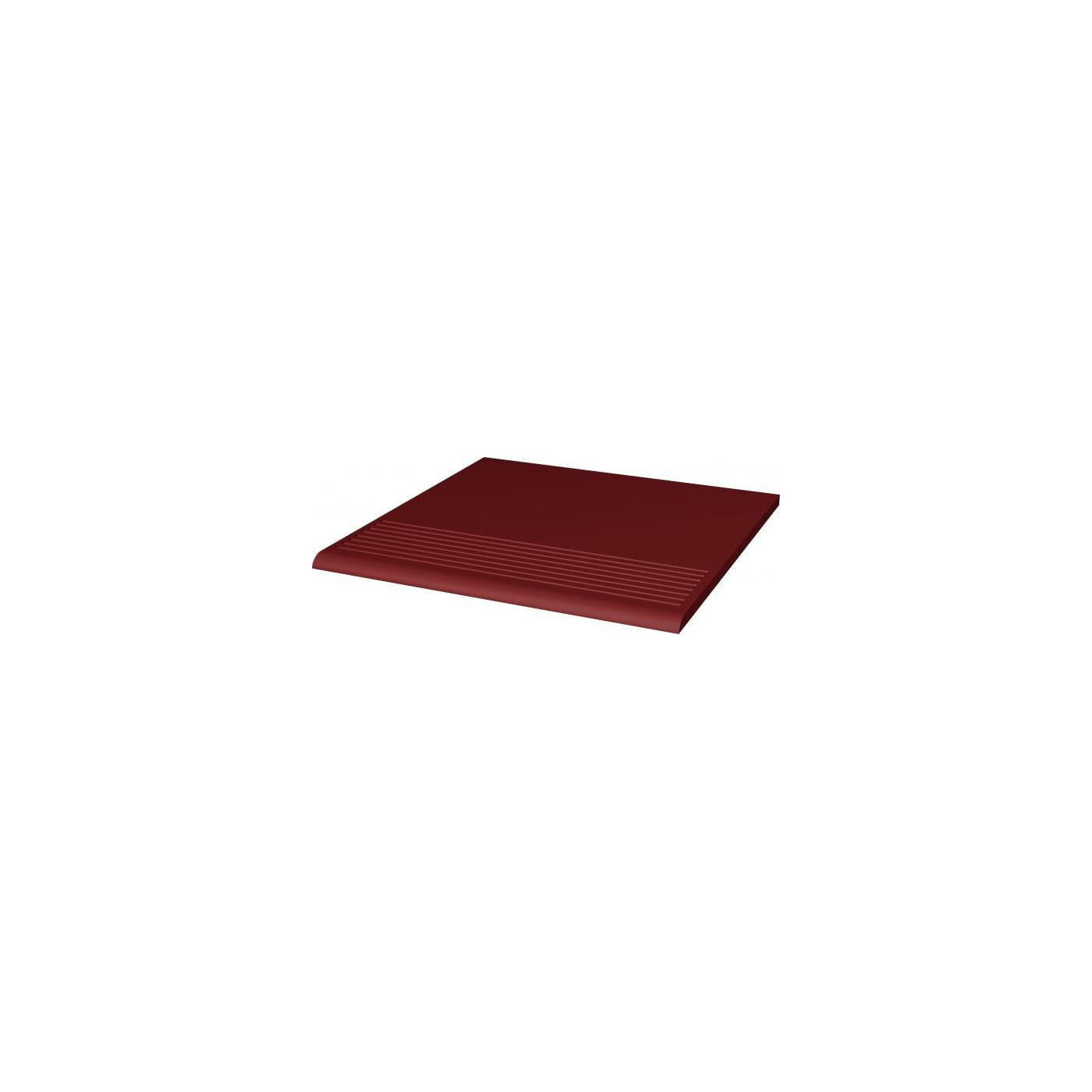 Stopnica Natural Rosa Mat 30x30 Paradyż