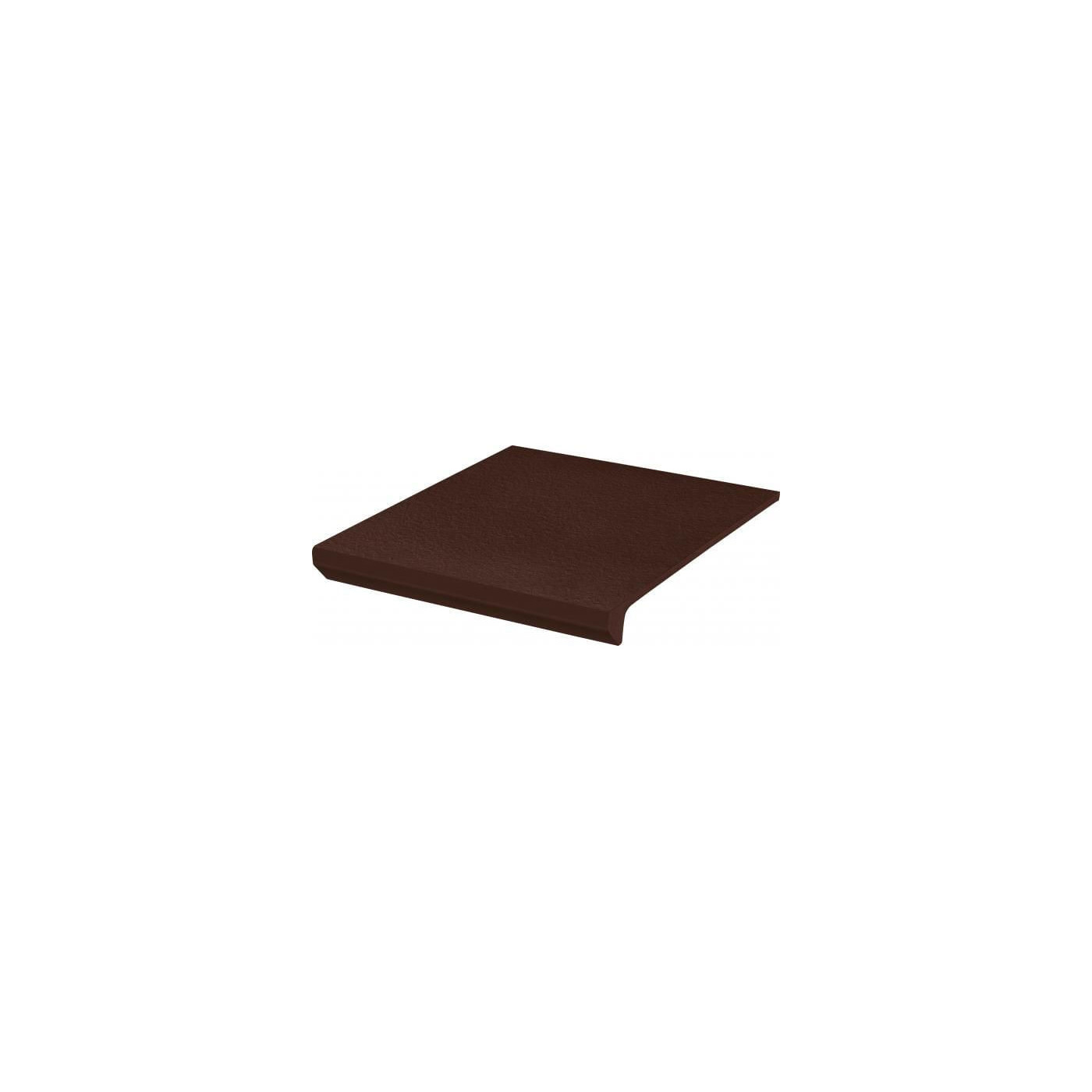 Stopnica Natural Brown Mat 30x33 Paradyż