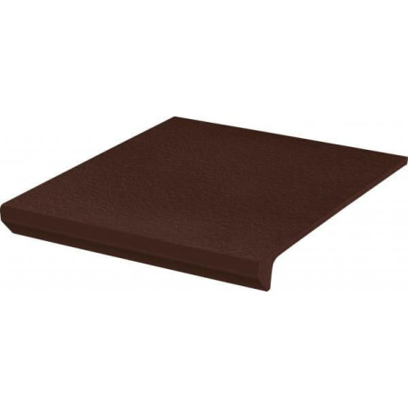 Stopnica Natural Brown Mat 30x33 Paradyż