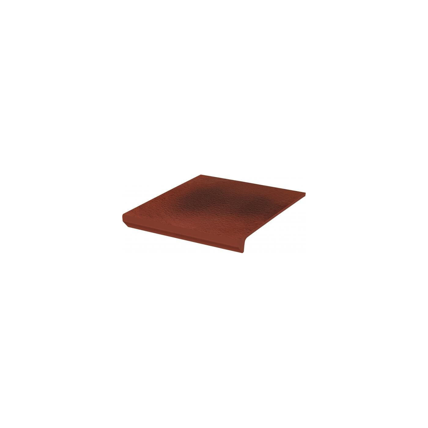 Stopnica Cloud Rosa Mat Struktura 30x33 Paradyż