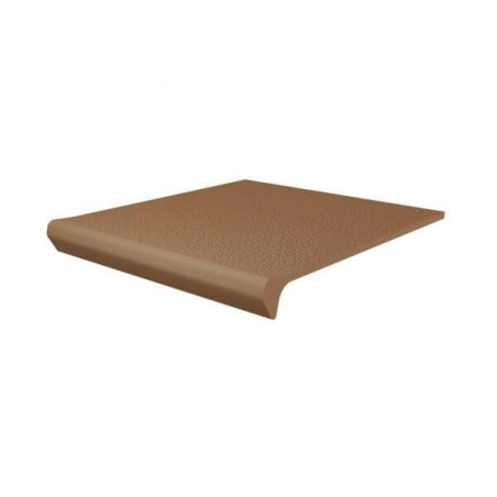Stopnica Sundown Sand Mat Struktura 30x33 Paradyż