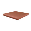 Stopnica Sundown Cotto Mat Struktura 33x33 Paradyż