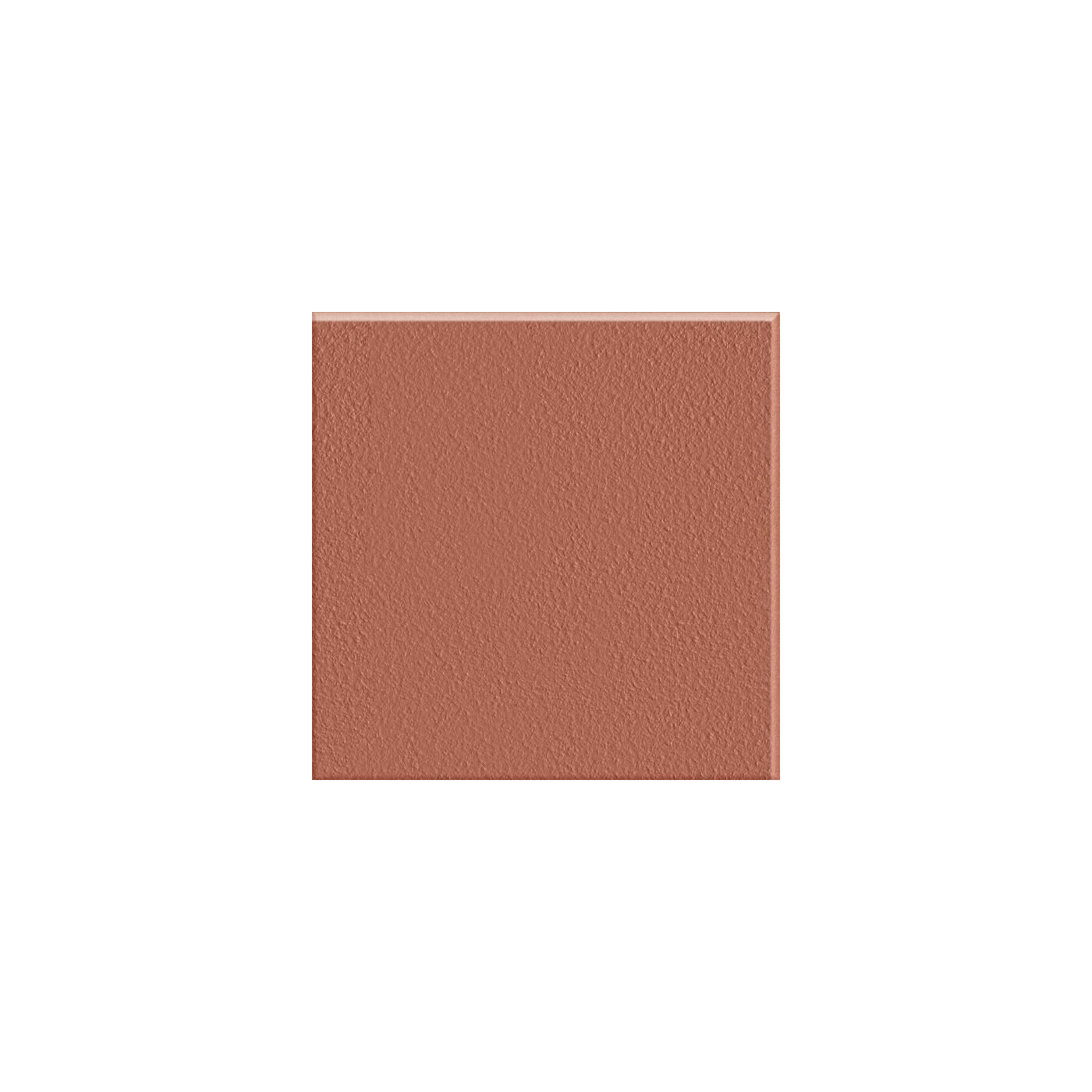 Stopnica Sundown Cotto Mat Struktura 33x33 Paradyż