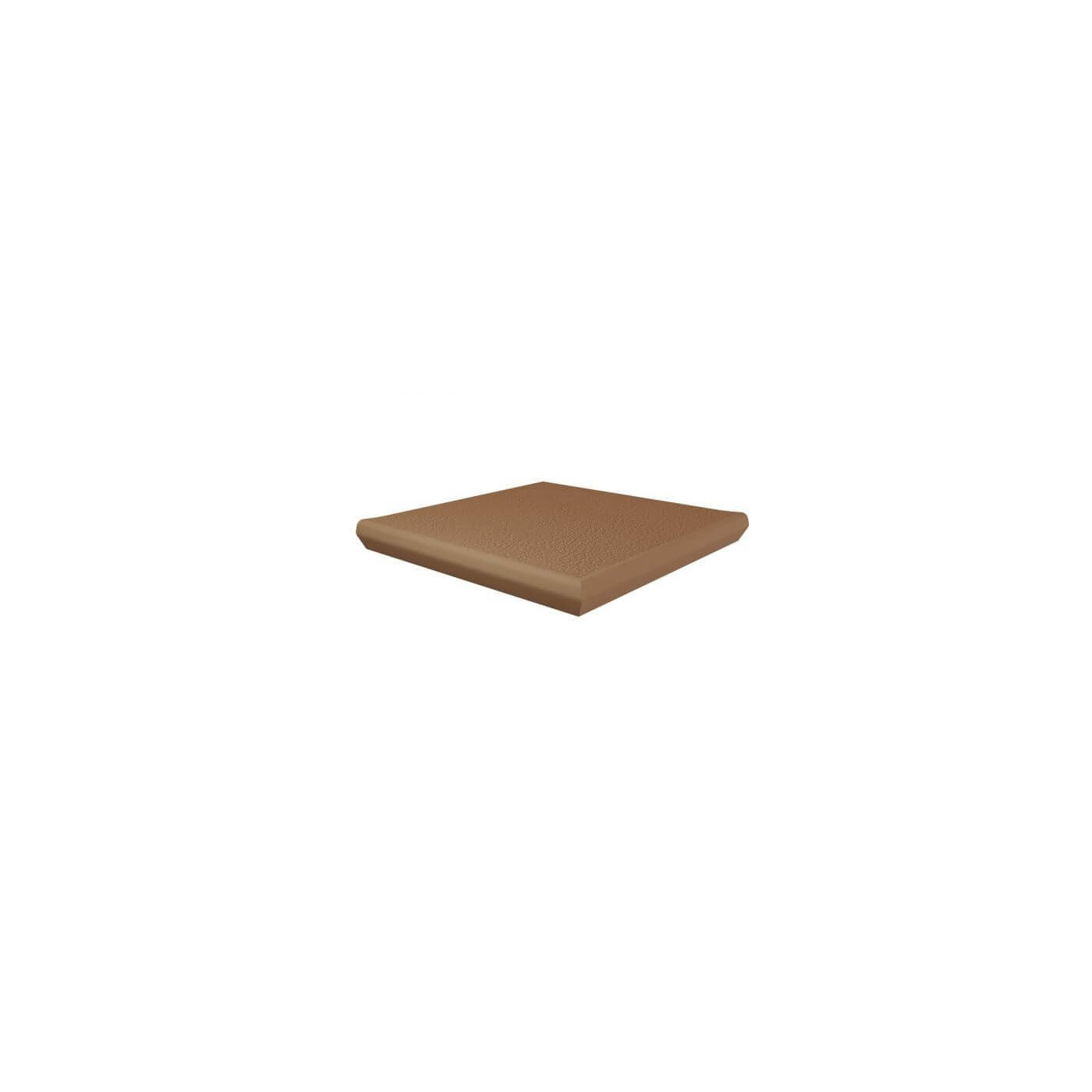 Stopnica Sundown Sand Mat Struktura 33x33 Paradyż