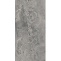 Stopnica Little Rocks Graphite Mat 29,8x59,8 Paradyż