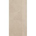 Stopnica Magnetik Beige Mat 29,8x59,8 Paradyż