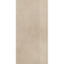 Stopnica Magnetik Beige Mat 29,8x59,8 Paradyż