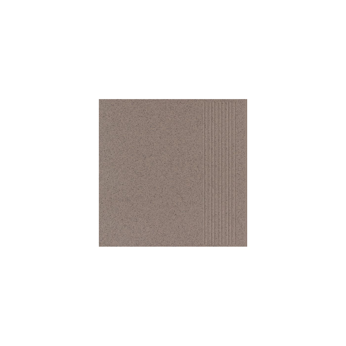 Stopnica Salti Beige Mat 30x30 Paradyż Classica