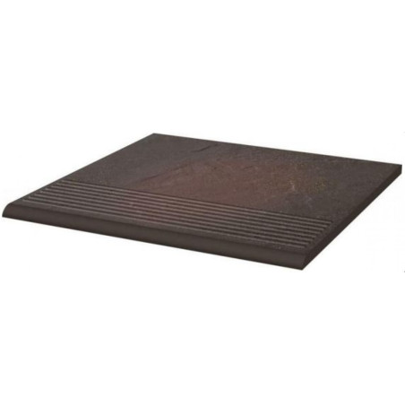 Stopnica Prosta Semir Rosa 30x30 Paradyż