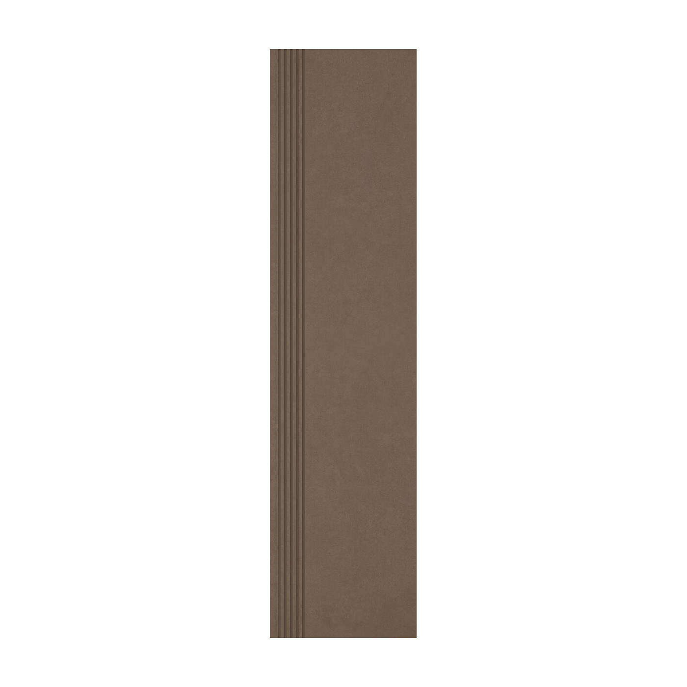 Stopnica Intero Brown 29,8x119,8 Paradyż