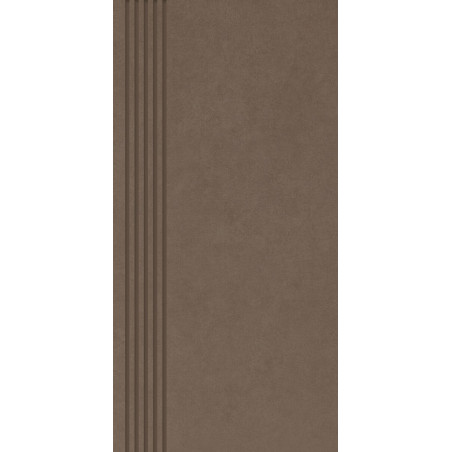 Stopnica Intero Brown 29,8x59,8 Paradyż