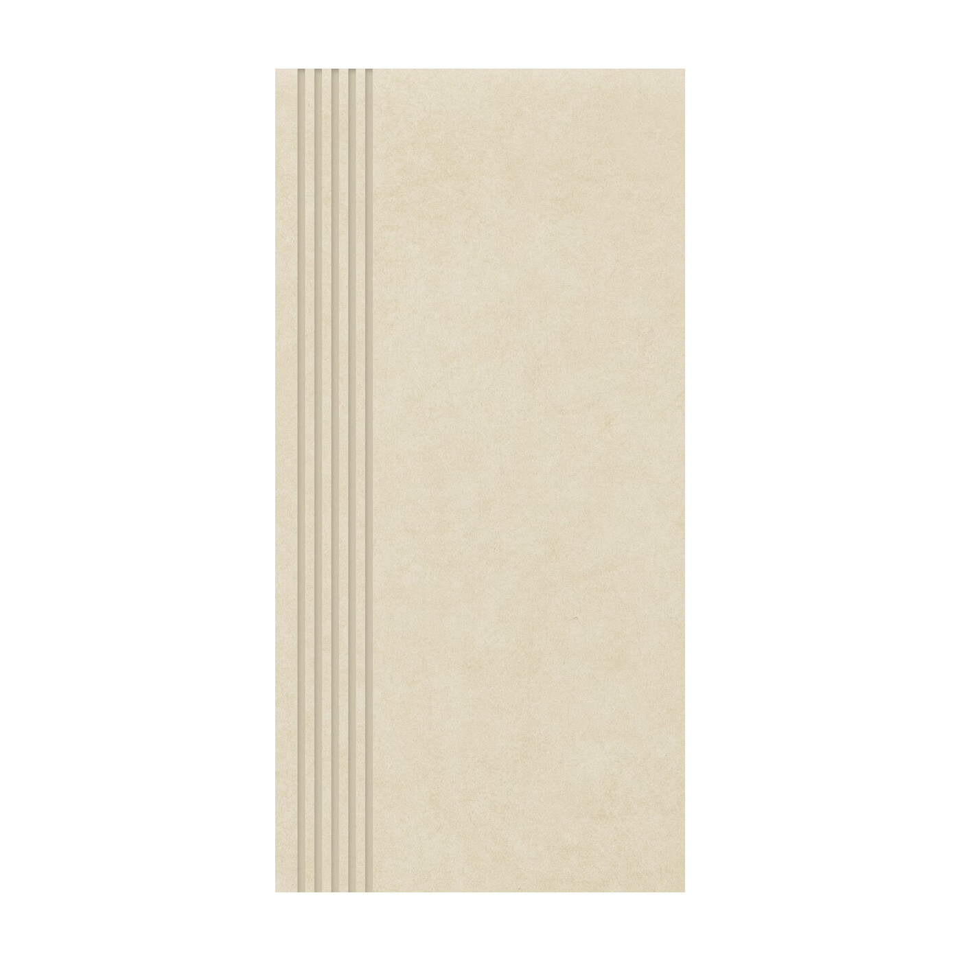 Stopnica Intero Beige 29,8x59,8 Paradyż