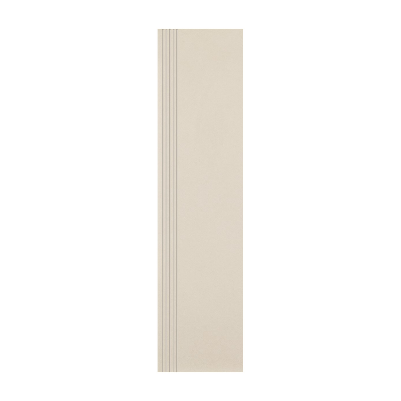 Stopnica Intero Bianco 29,8x119,8 Paradyż