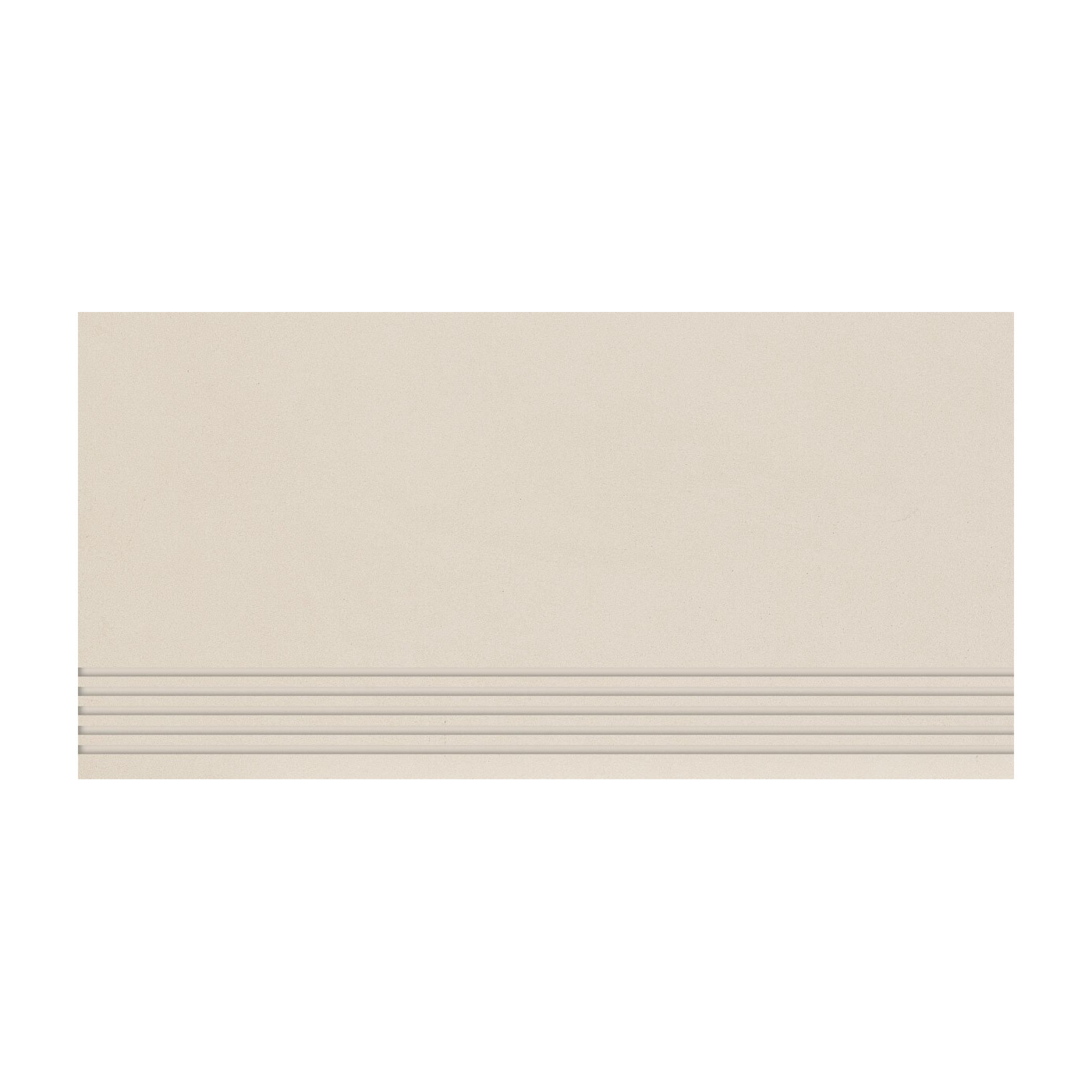 Stopnica Intero Bianco 29,8x59,8 Paradyż