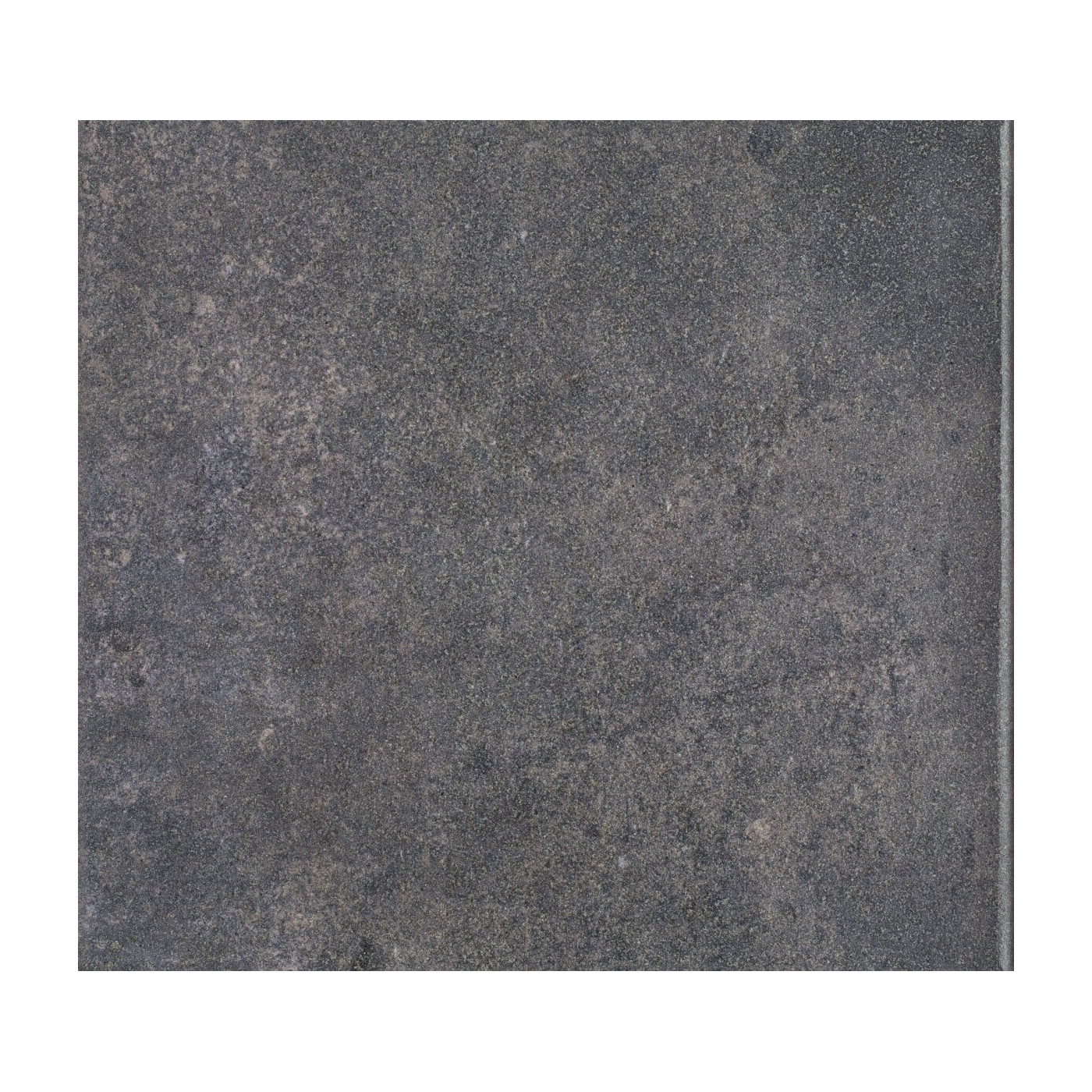Stopnica Prosta Viano Antracite z Kapinosem 30x33 Paradyż