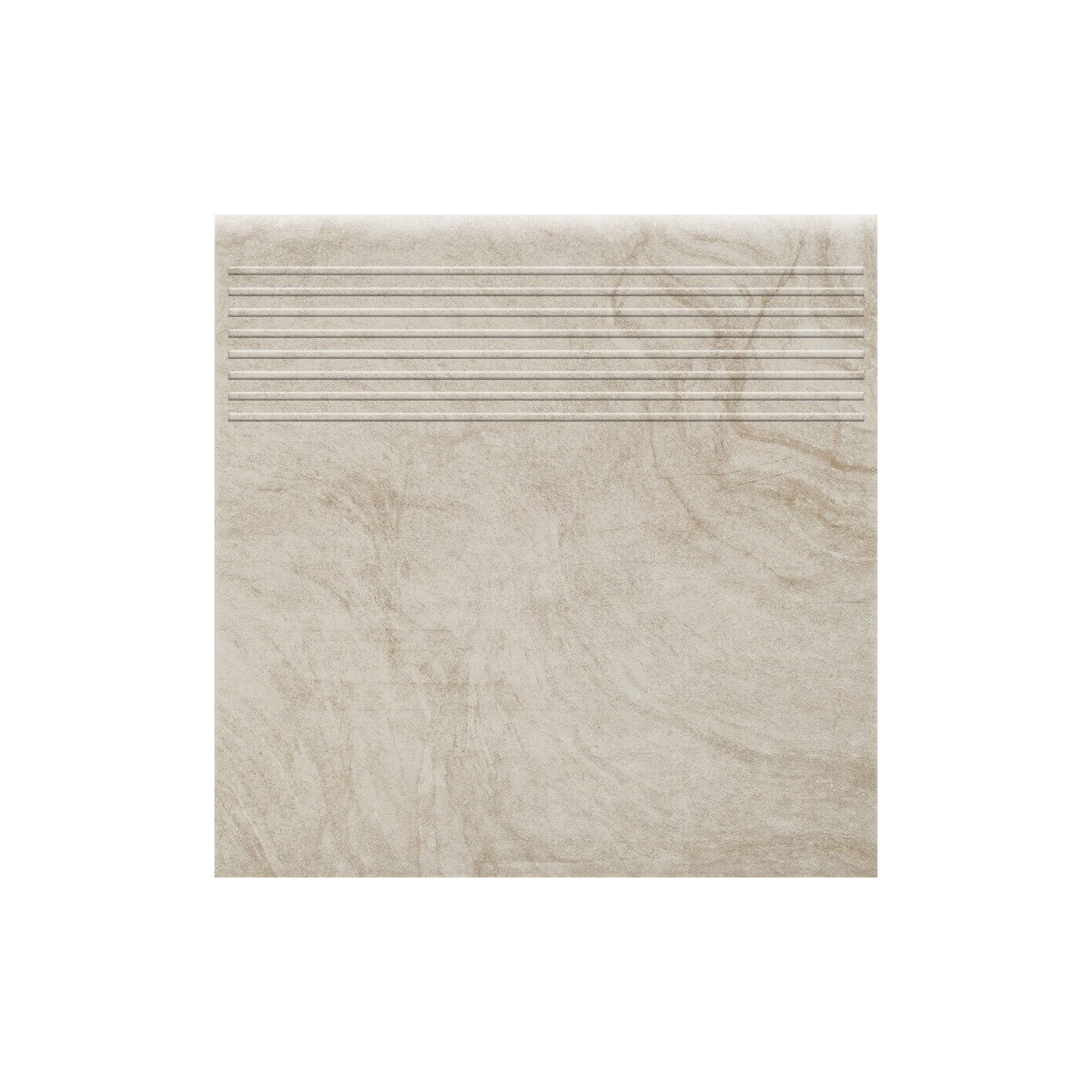 Stopnica Unite Beige 30x30 Paradyż Classica