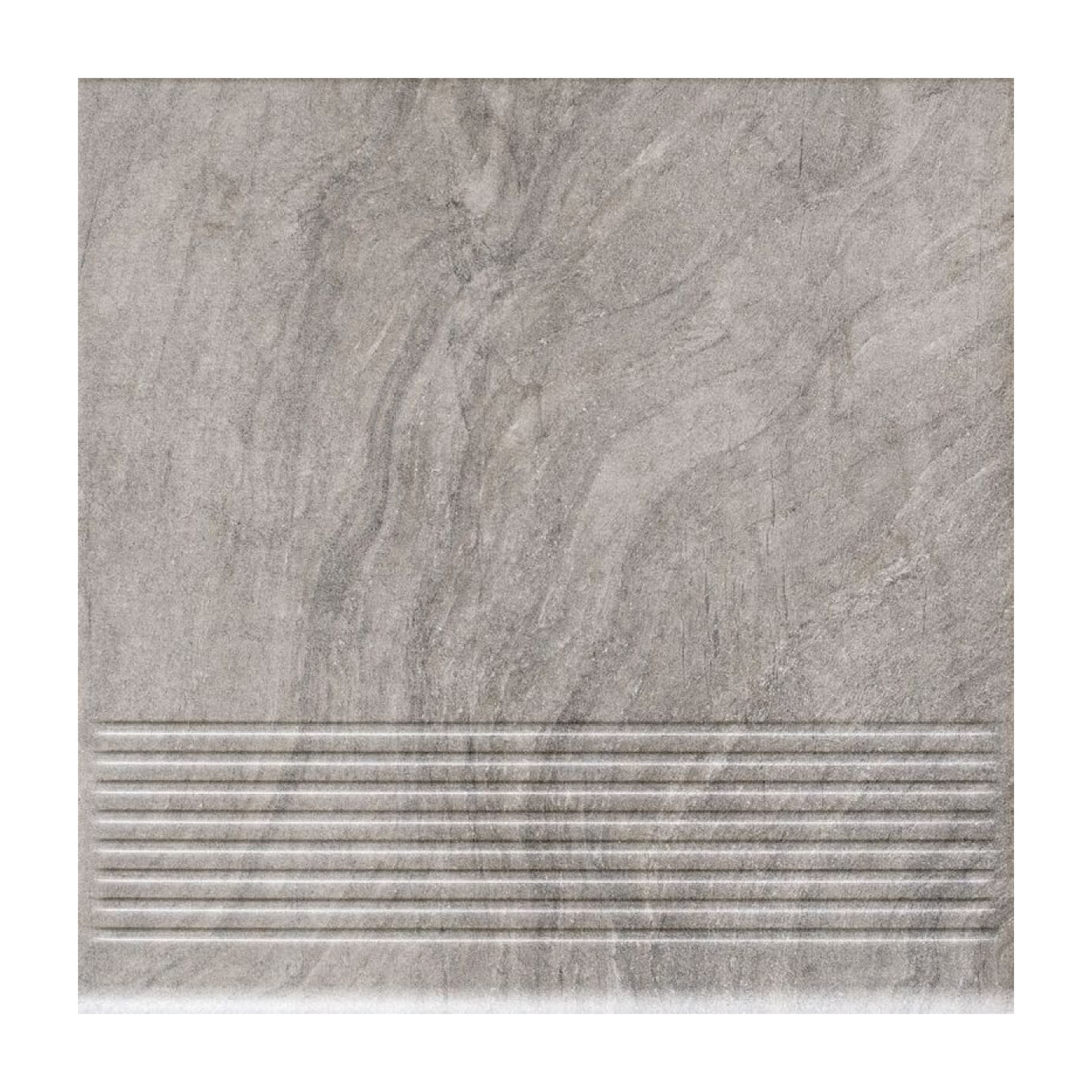 Stopnica Unite Mocca 30x30 Paradyż Classica