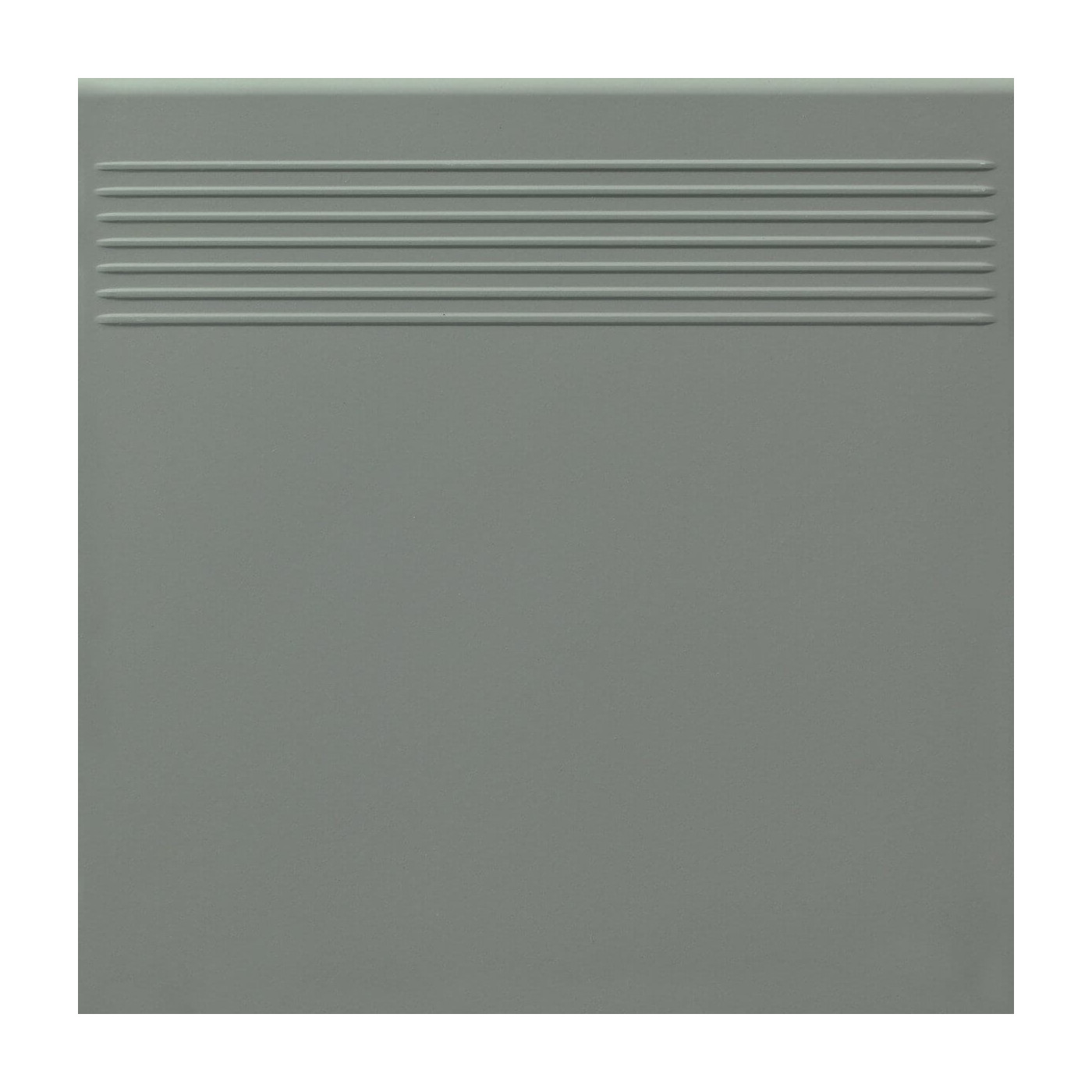 Stopień Bazo Grys Mono 30x30 Paradyż