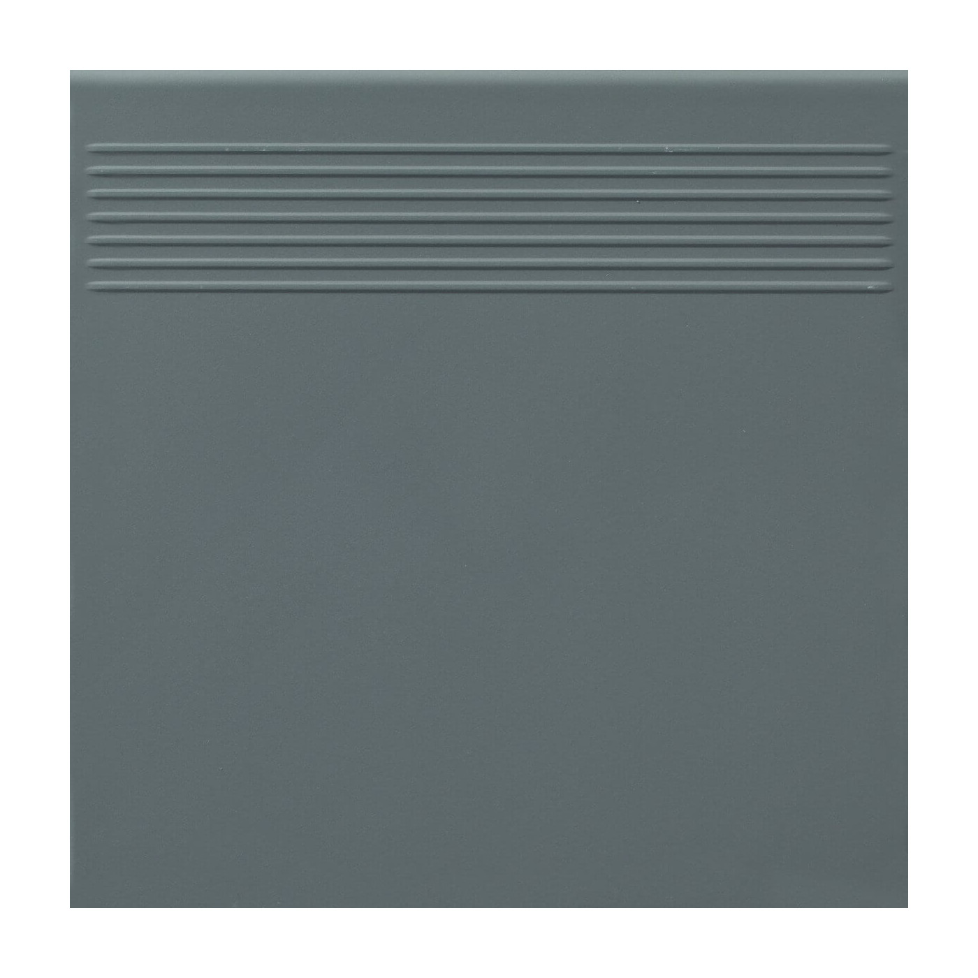 Stopień Bazo Nero Mono 30x30 Paradyż