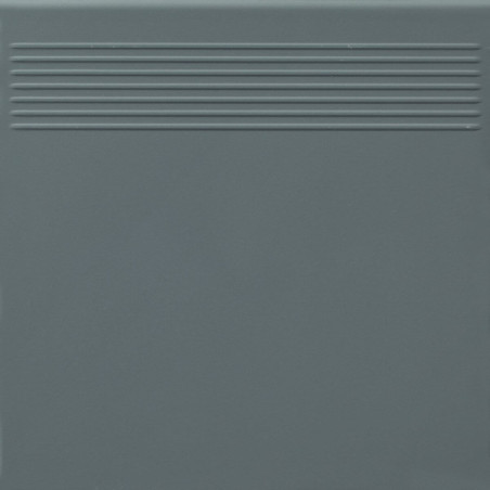 Stopień Bazo Nero Mono 30x30 Paradyż