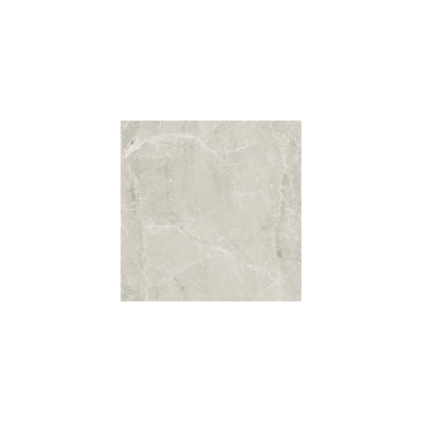 Płytka Little Rocks White Mat 59,8X59,8 Paradyż