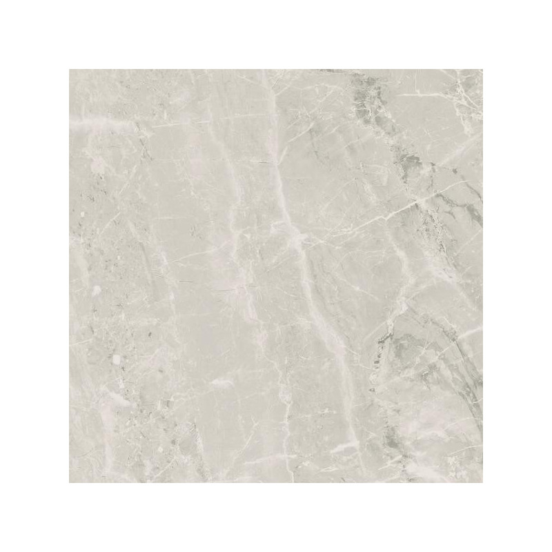 Płytka Little Rocks White Mat 59,8X59,8 Paradyż