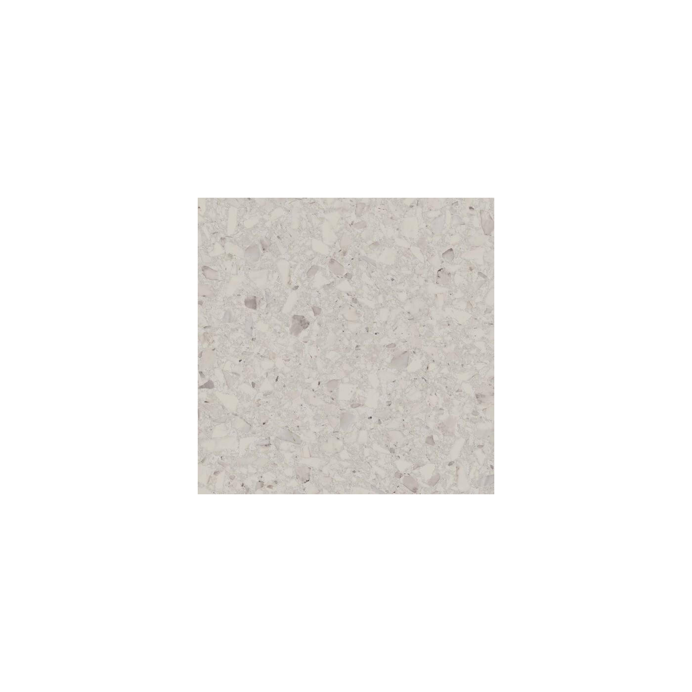 Płytka Terazzo White Mat 59,8X59,8 Paradyż