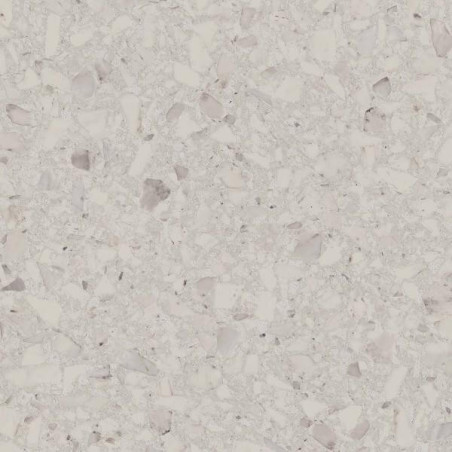 Płytka Terazzo White Mat 59,8X59,8 Paradyż