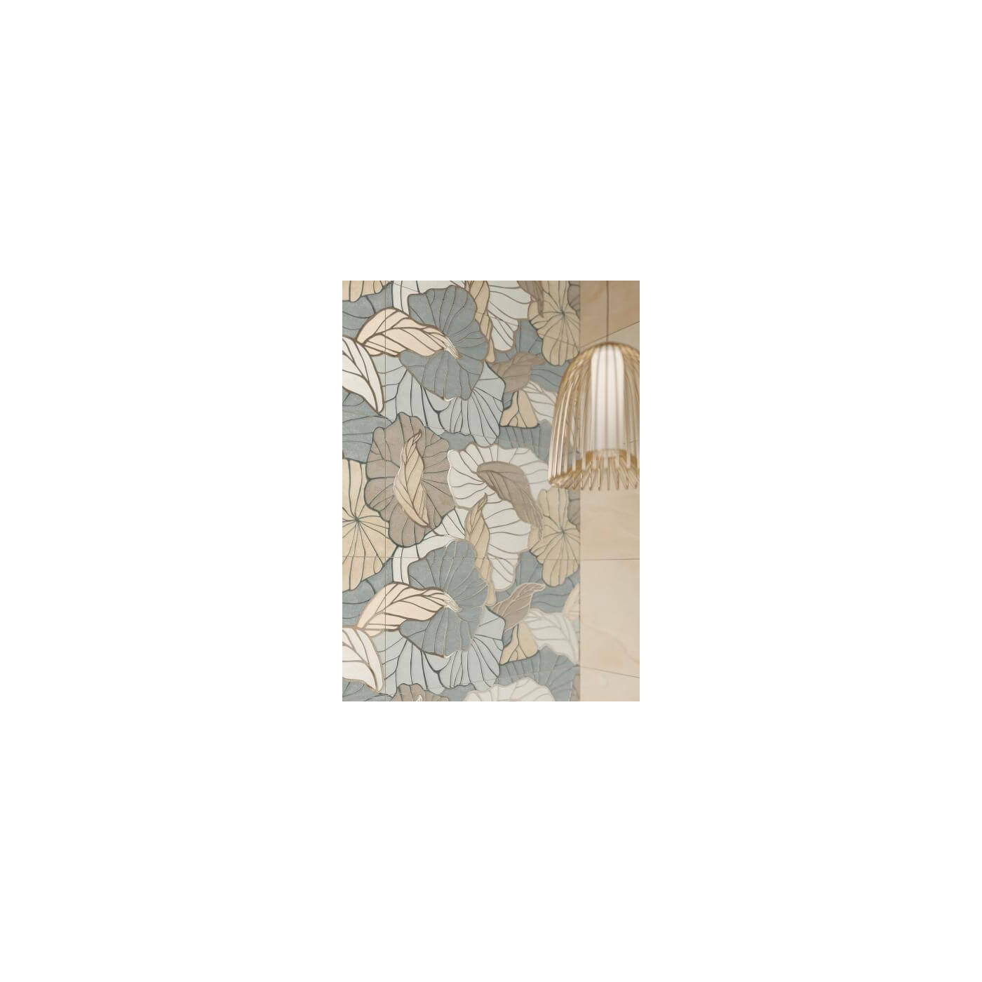 Płytka Uniwersalny Panel Illusion 60X60 Paradyż Classica