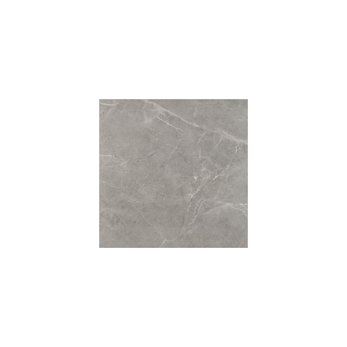 Płytka Ibis Grys Mat 60X60 Paradyż