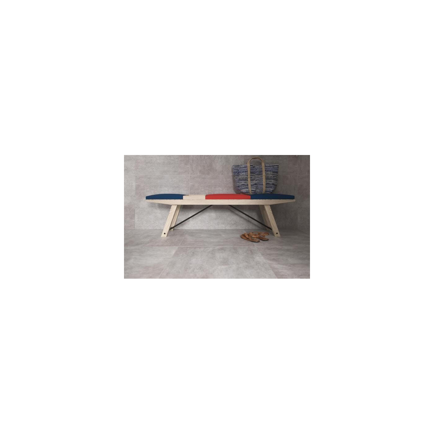 Płytka Naturo Grys Mat 60X60 Paradyż