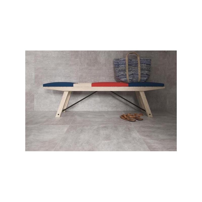 Płytka Naturo Grys Mat 60X60 Paradyż